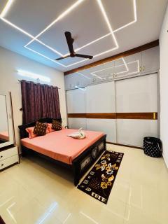 Corporate Hostel & PG - Turkapally - 5