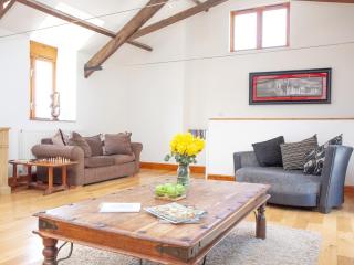 The Cow Shed - Tiverton - 1