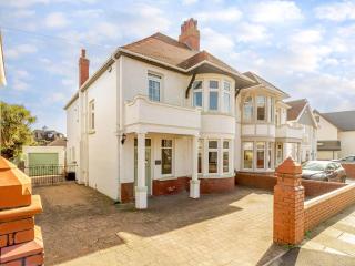 Court House - Porthcawl - 0