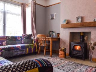 Railway Sleepers - Whitby - 9