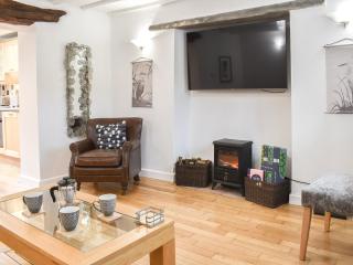 Thornton Cottage - Grizebeck - 9