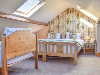Railway Sleepers - Whitby - 1