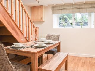 Thornton Cottage - Grizebeck - 5