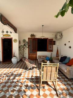 Casa Perciata - Locazione Turistica - Mondello - 2