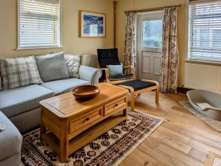 Trinity Cottage - Wells next the Sea - 5