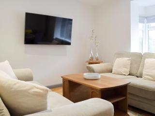 Princess Court Apartment - Llanelli - 9