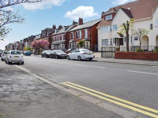 Birkby Lodge - Saint Annes on the Sea - 1