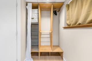Charming Vancouver Stay - Vancouver - 7