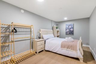 Charming Vancouver Stay - Vancouver - 9