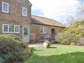 Manor House Cottage - Pickhill - 9