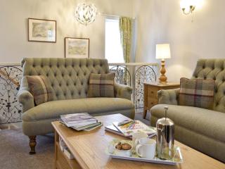 Manor House Cottage - Pickhill - 7