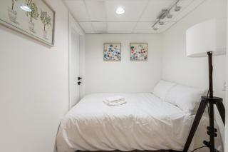 Charming Vancouver Stay - Vancouver - 6