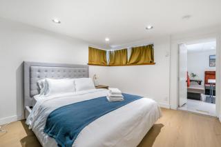 Charming Vancouver Stay - Vancouver - 5