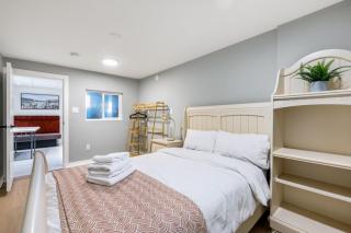 Charming Vancouver Stay - Vancouver - 0