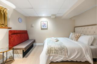 Charming Vancouver Stay - Vancouver - 3