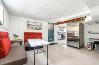Charming Vancouver Stay - Vancouver - 1
