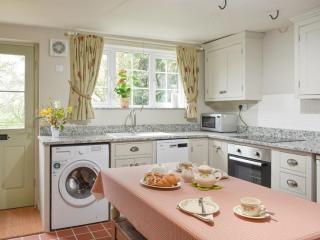Manor House Cottage - Pickhill - 6