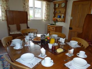 Glan Wye - Rhayader - 8