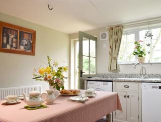 Manor House Cottage - Pickhill - 4