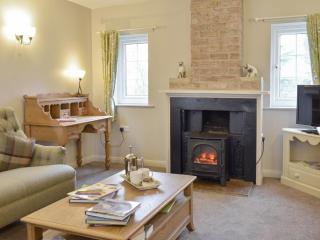 Manor House Cottage - Pickhill - 8