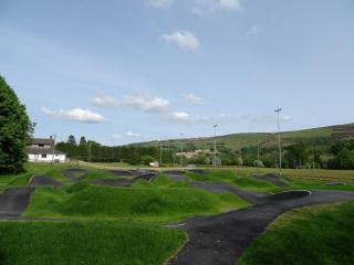 Glan Wye - Rhayader - 3