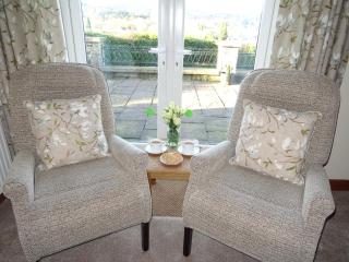 Glan Wye - Rhayader - 1
