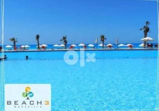 North coast Chalet - Marseilia3 للعائلات فقط - 2