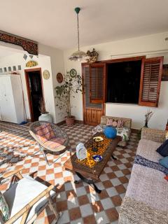 Casa Perciata - Locazione Turistica - Mondello - 3