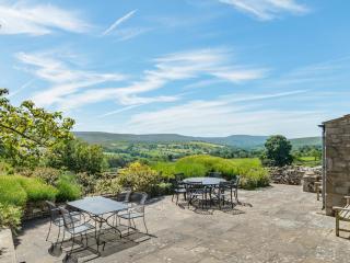 Town Head Cottage - Carlton - 8