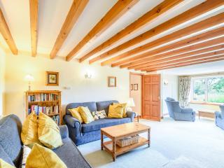 Town Head Cottage - Carlton - 7