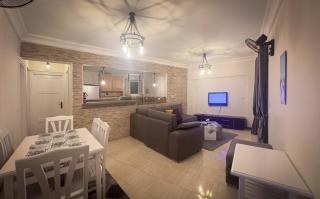 Al Yakoot Chalet - Marseilia 3 - El Hamam - 5
