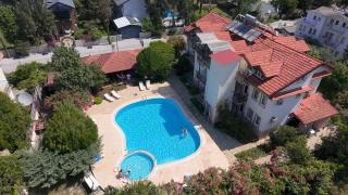 Angels Garden Dalyan - Dalyan - 8