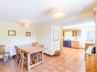 Town Head Cottage - Carlton - 5