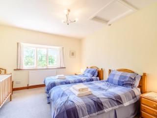 Town Head Cottage - Carlton - 2