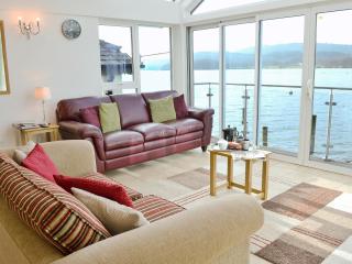 Spout Crag Boathouse - Far Sawrey - 9