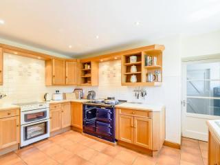 Town Head Cottage - Carlton - 9