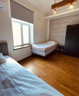 Chillout Corner Apartment - Pärnu - 7