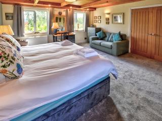 Hadrians Garden Villa - Bardon Mill - 3
