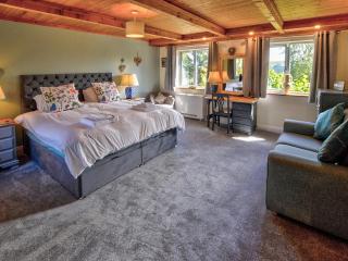 Hadrians Garden Villa - Bardon Mill - 5