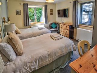 Hadrians Garden Villa - Bardon Mill - 1