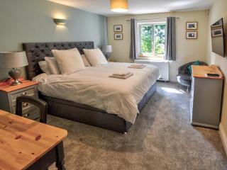 Hadrians Garden Villa - Bardon Mill - 2