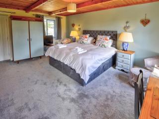Hadrians Garden Villa - Bardon Mill - 4