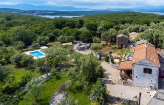 Holiday Home Casa Verde Oliva Residence by Villas - Dobrinj - 9