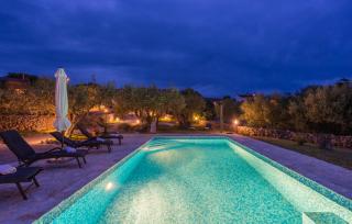 Holiday Home Casa Verde Oliva Residence by Villas - Dobrinj - 0