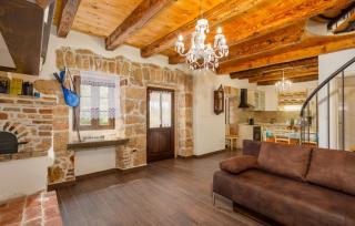 Holiday Home Casa Verde Oliva Residence by Villas - Dobrinj - 6