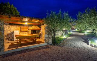Holiday Home Casa Verde Oliva Residence by Villas - Dobrinj - 7