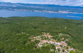 Holiday Home Casa Verde Oliva Residence by Villas - Dobrinj - 8