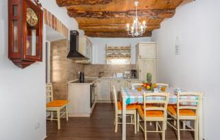 Holiday Home Casa Verde Oliva Residence by Villas - Dobrinj - 4