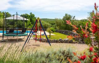 Holiday Home Casa Verde Oliva Residence by Villas - Dobrinj - 5