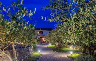 Holiday Home Casa Verde Oliva Residence by Villas - Dobrinj - 3
